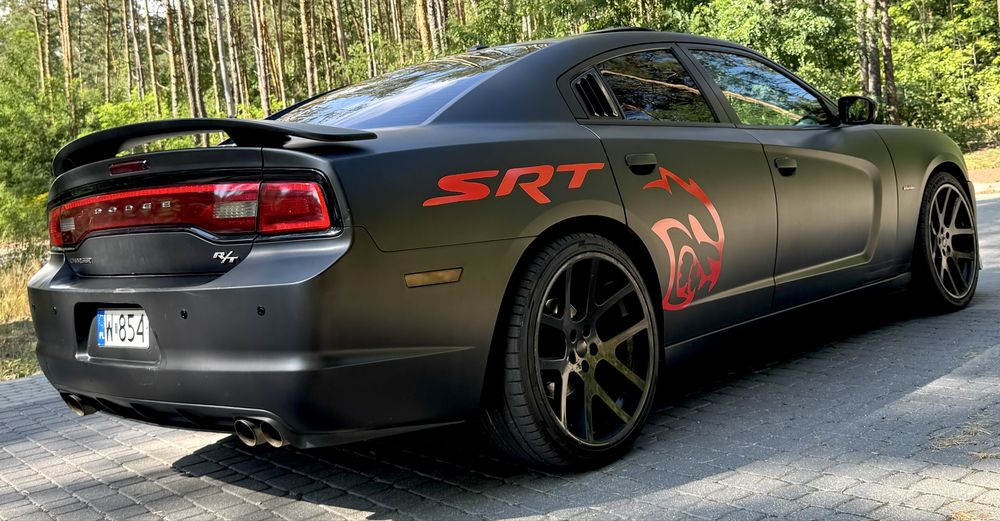 Dodge Charger