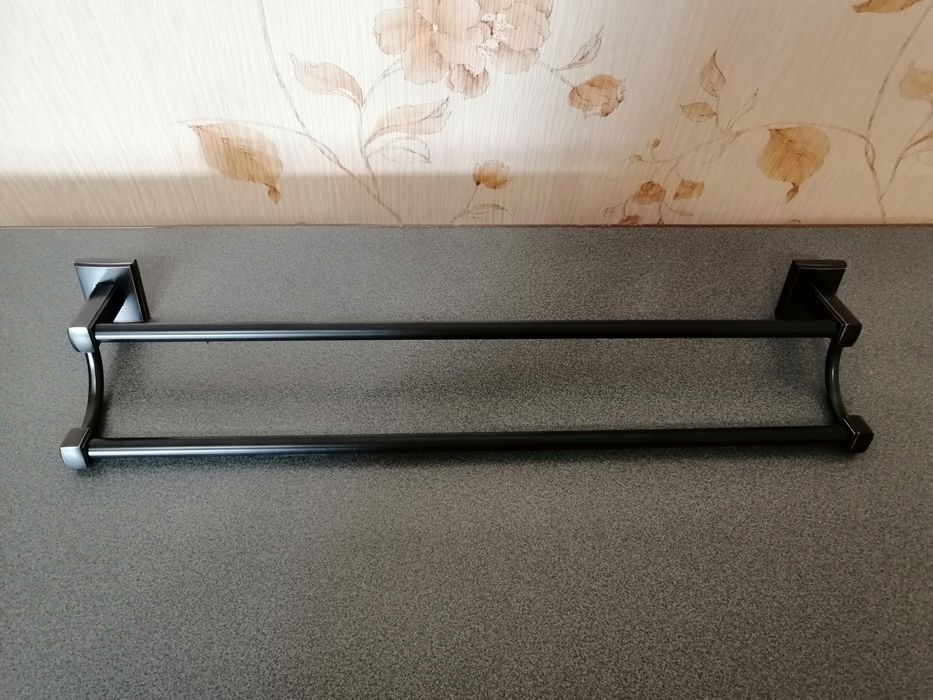 Продам аксессуары в ванную комнату. Производство Италия.