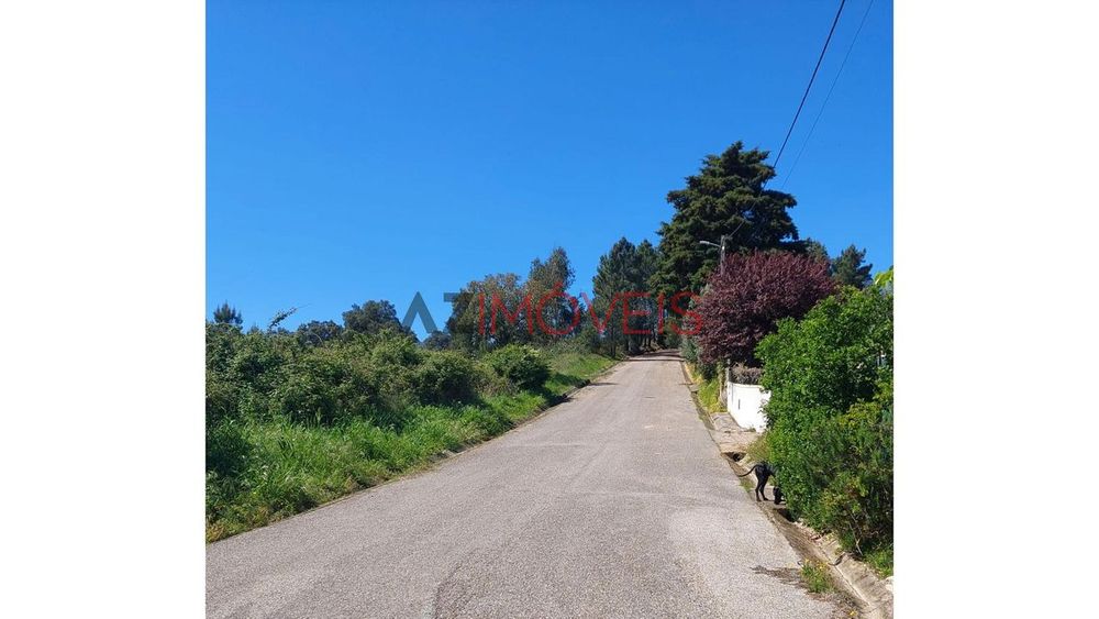 Lote 2.056 m2 - Zona Nobre de Abrantes