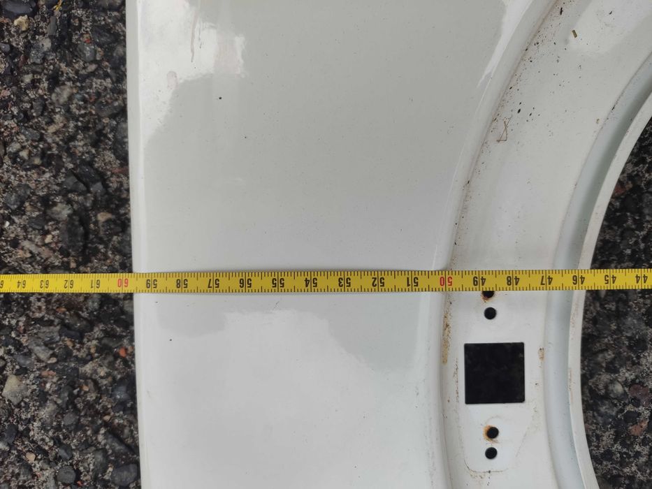 Передняя панель машинки Samsung S821