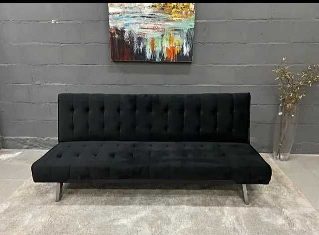Novo Sofá Cama Nahia