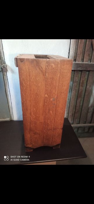 Sprzedam szafkę nocną dębową