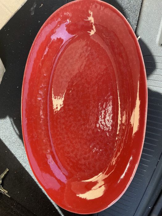 Selling Costa Nova serving platter424680270920437761