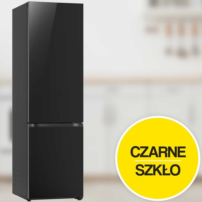 Lodówka LG  No Frost Nowa na Gwarancji