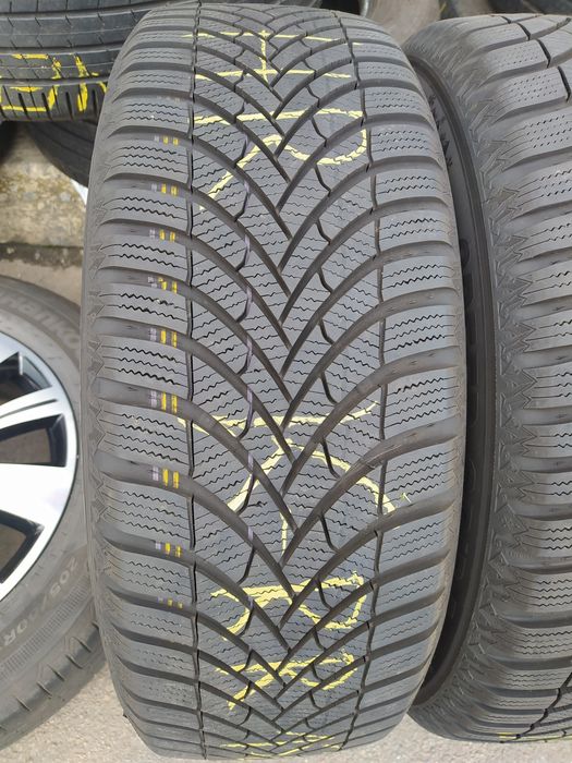 215/60/17 шини зимові Semprit Speed-Grip XL •2023•