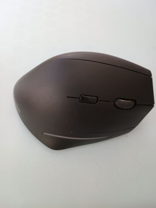 Anker мишка чорна tm 156 g для ноутбука чи компь'ютера безпровідна