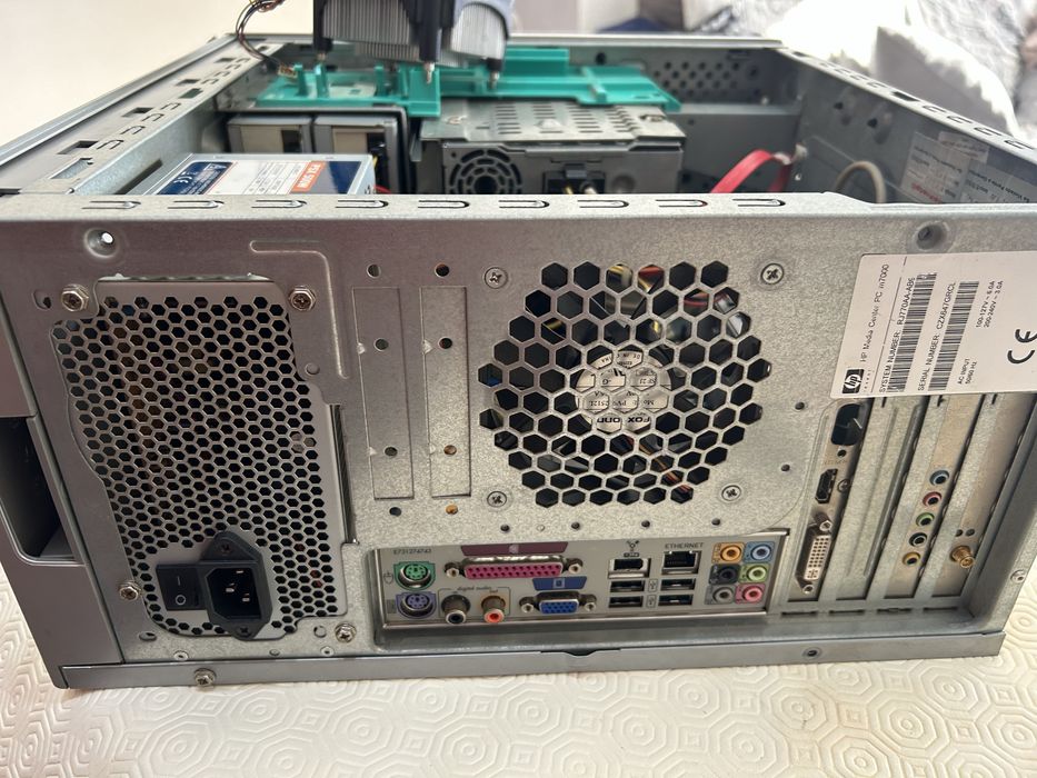 Torre de computador + Componentes437116073170053123