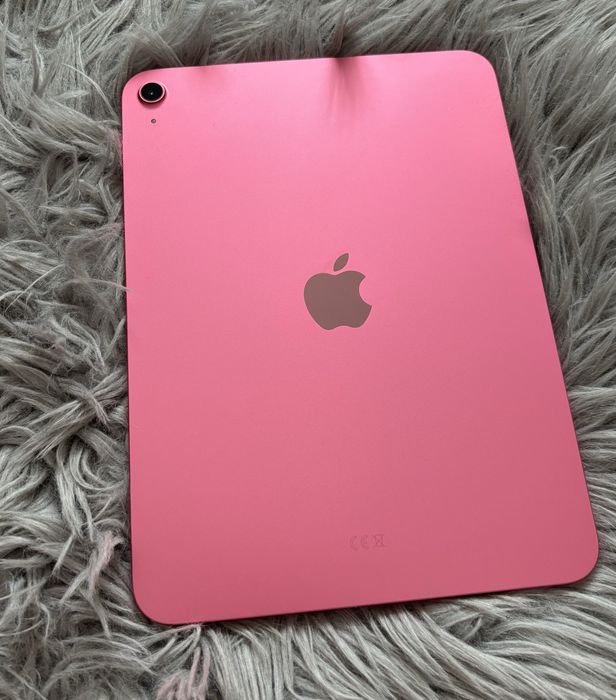 Ipad 11 generacji