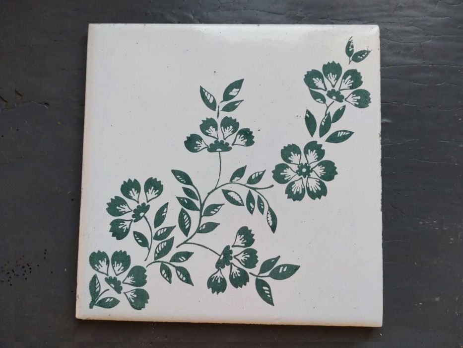 Плитка керамічна, СРСР