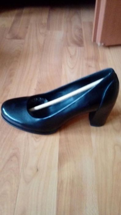 Czółenka (b. eleganckie)