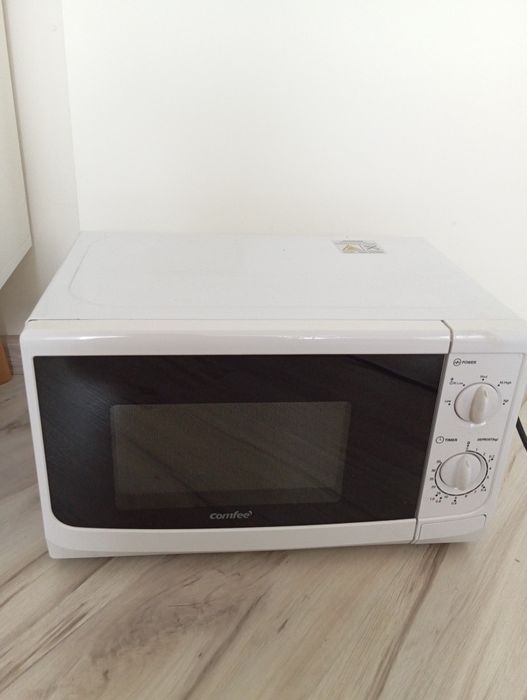 Mikrofalówka - sprawna