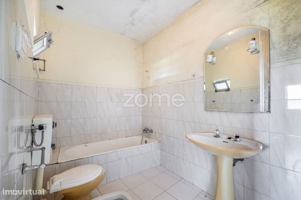 Moradia T3 São Torcato Guimarães