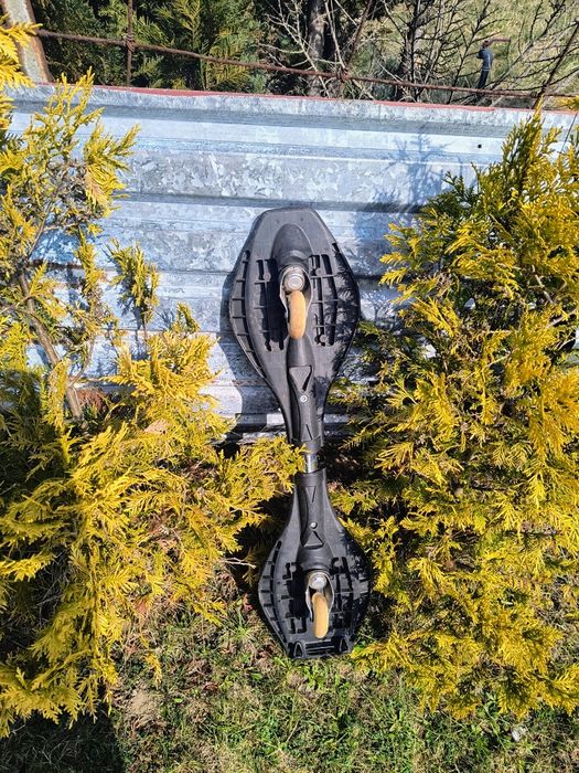 Waveboard deskorolka