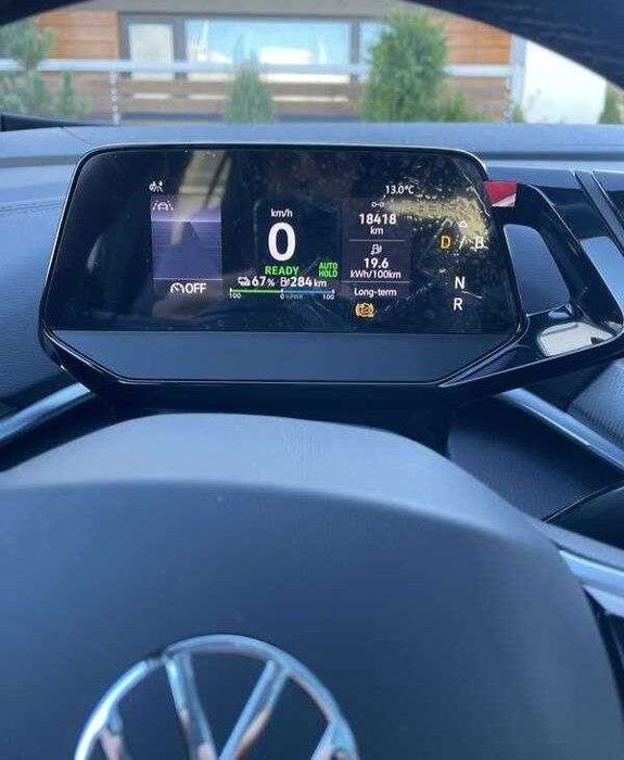 Volkswagen ID.4 2023