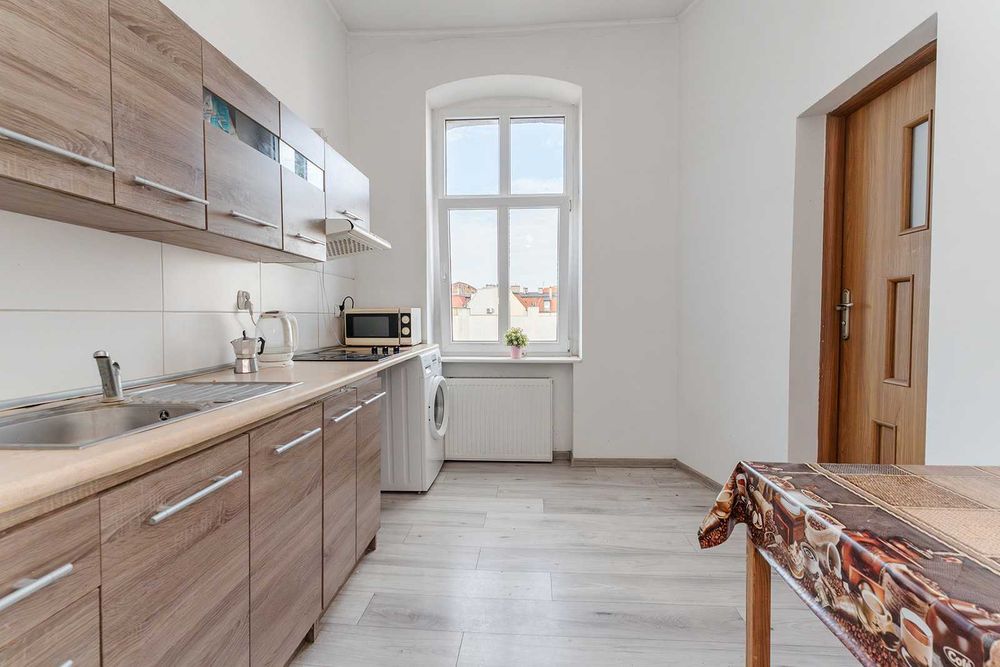 Pokój 1-osobowy na Jeżycach (ul. Staszica) 10 minut do centrum