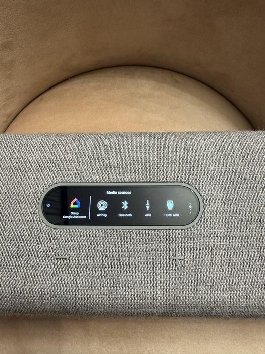 Harman Kardon Citation Bar