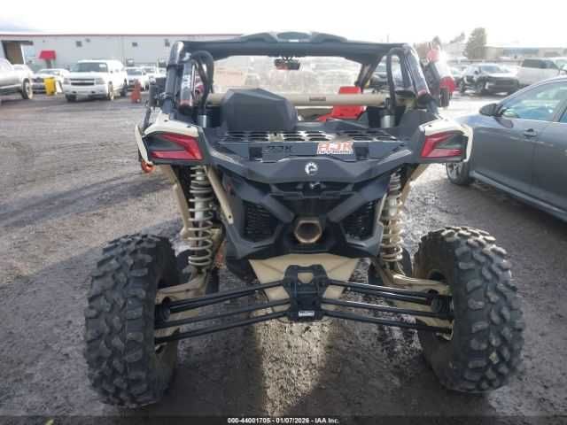 Can-Am Maverick X3 2023