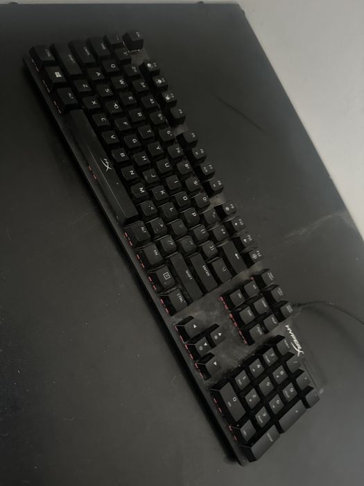 Klawiatura HyperX
