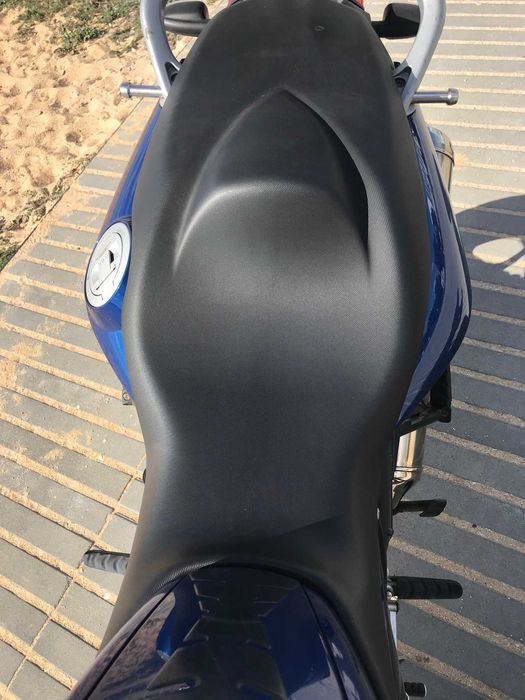 BMW F800 Sport Touring - 36.000 KMS