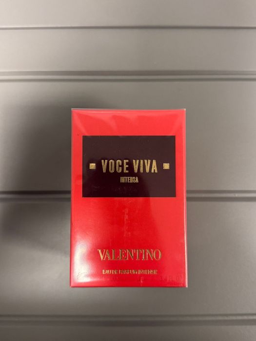 Valentino Voce Viva Intense