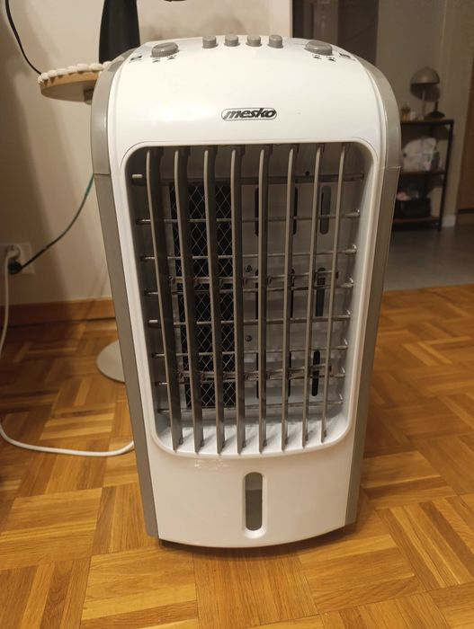 Klimatyzer Mesko