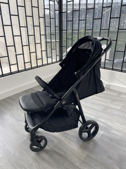 Carrinho bebé kinderkraft