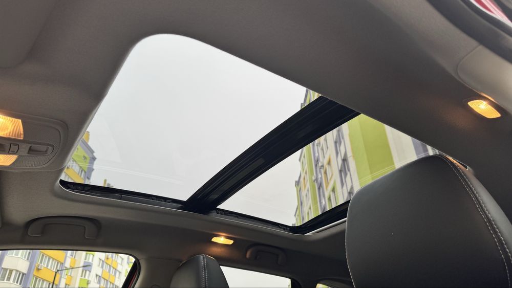 Suzuki Vitara GLX 2018