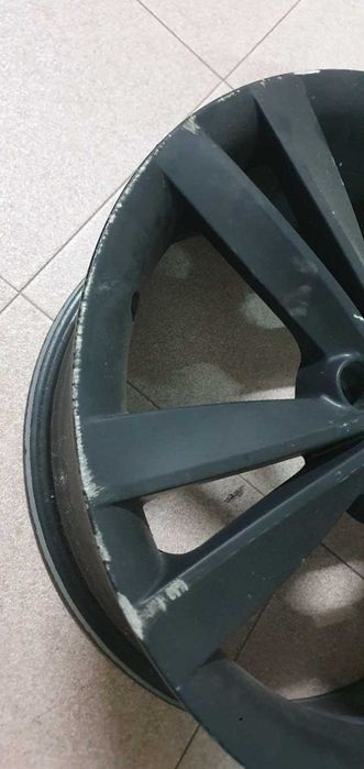 Jantes Leon FR 17" 5x100