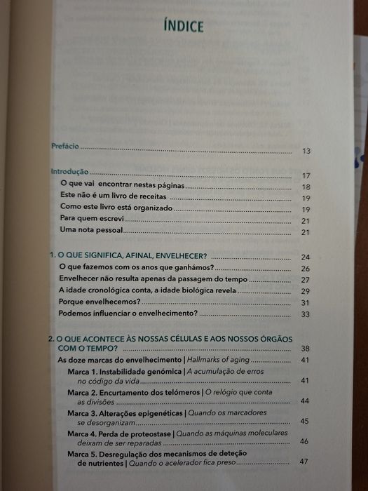 Os Segredos do Corpo
