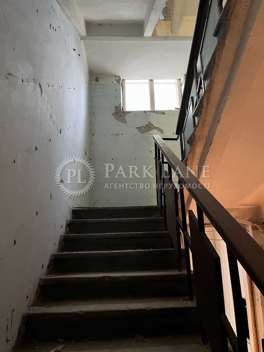 Комерційна нерухомість за адресою вул. Дмитрівська (площа 442 м²) - Atlanta.ua - фото 7