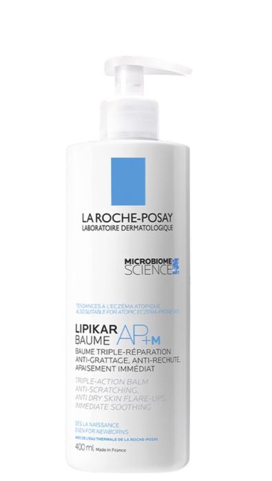 La Roche-Posay Lipikar Baume AP+M