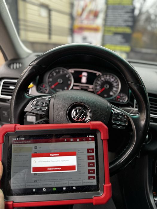 Автопідбір,компʼютерна діагностика,перевірка ЛКП,разовий огляд авто!