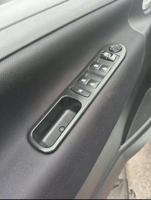 Quartelas peugeot 207