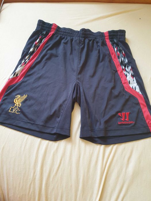 spodenki  Puma speedo liverpool L , XL XS Umbro