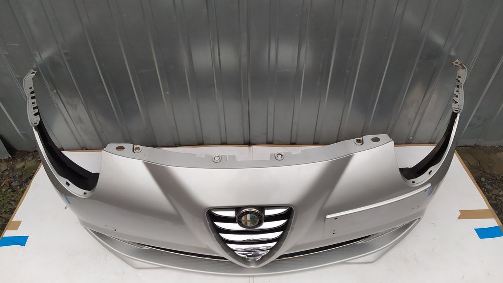 Zderzak przedni Alfa Romeo MiTo kolor 612