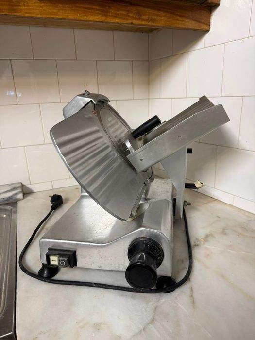 Fiambreira Profissional Actimac