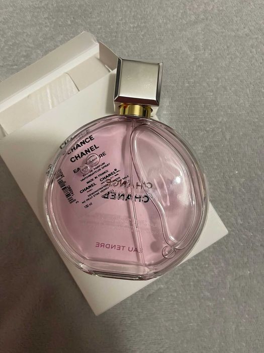 Chanel Chance EUA Tendre EDP 100ml
