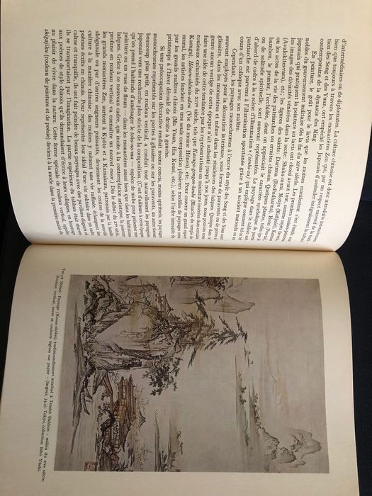 Rodin Le Rêve Japonais / La Peinture Japonaise