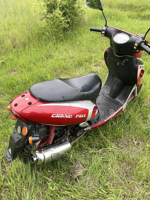 Viper Navigator на ходу з талоном купівлі