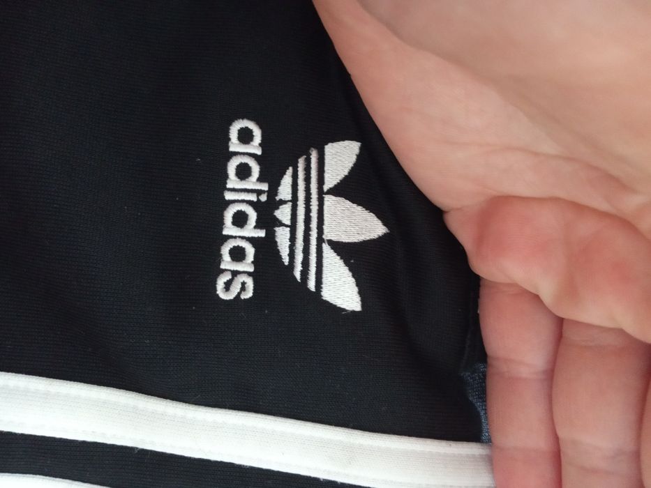 Spodenki szorty Adidas Originals, rozmiar M