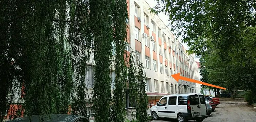 Офісні приміщення, м. Чернівці, вул. Г. Майдану, 194"А"