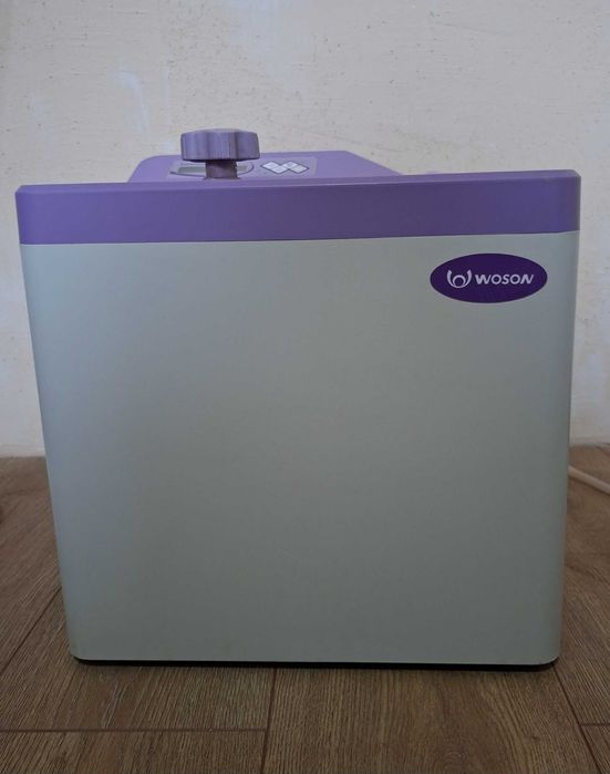 Autoklaw WOSON Tancy 2l