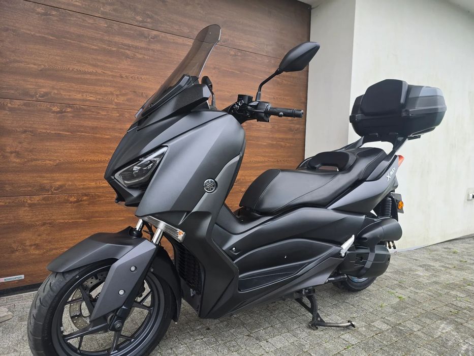 Yamaha