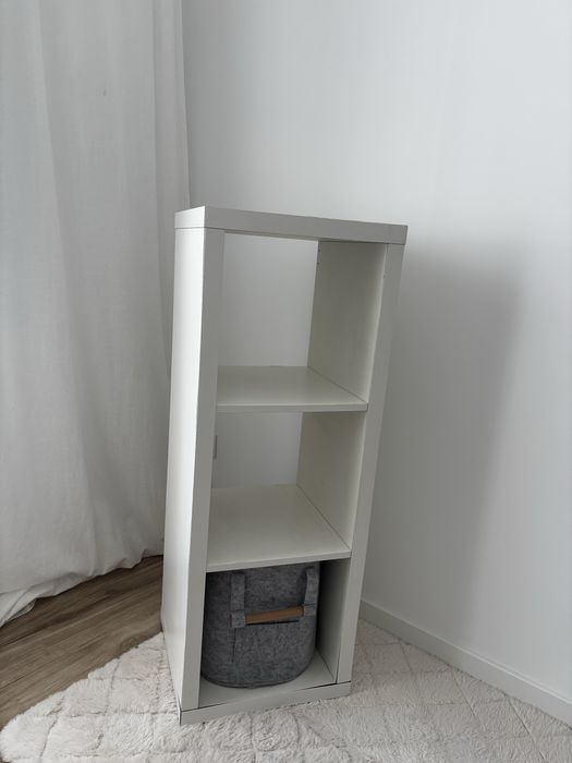 Movel ikea cubos