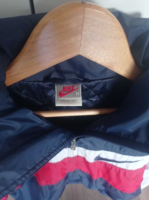 Casaco Desporto Nike Homem tamanho M