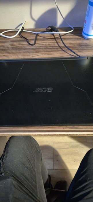 Acer aspire nitro 5