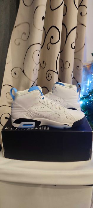 Buty Jordan MVP roz 44,5