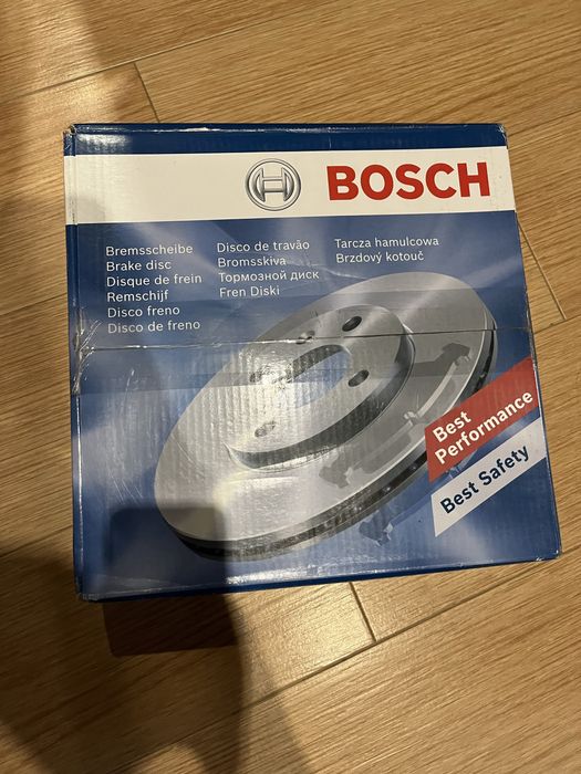 Discos travao  mercedes Amg o par