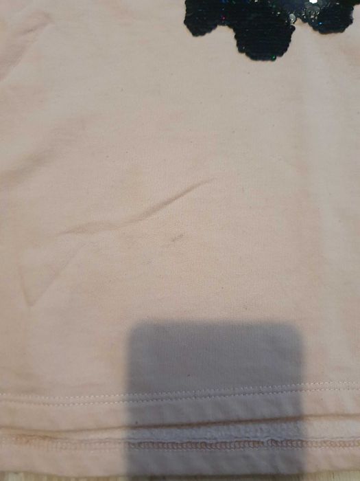 Bluza dla dziewczyn Here there 146 cm