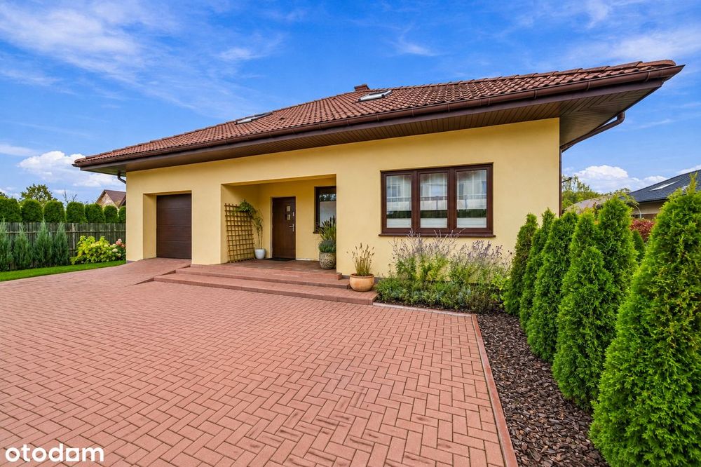 Haus, 240 m², Grundstück 1 m²
